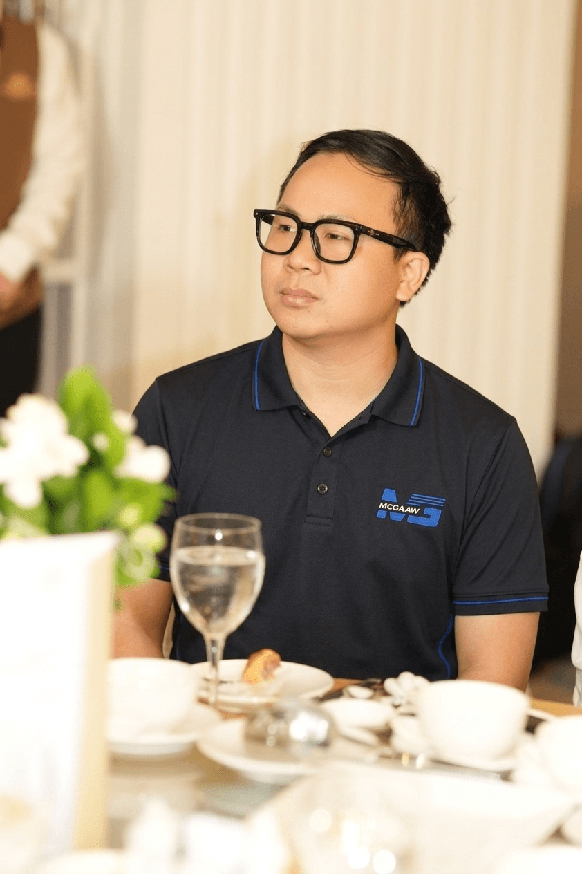 Kiet Tran