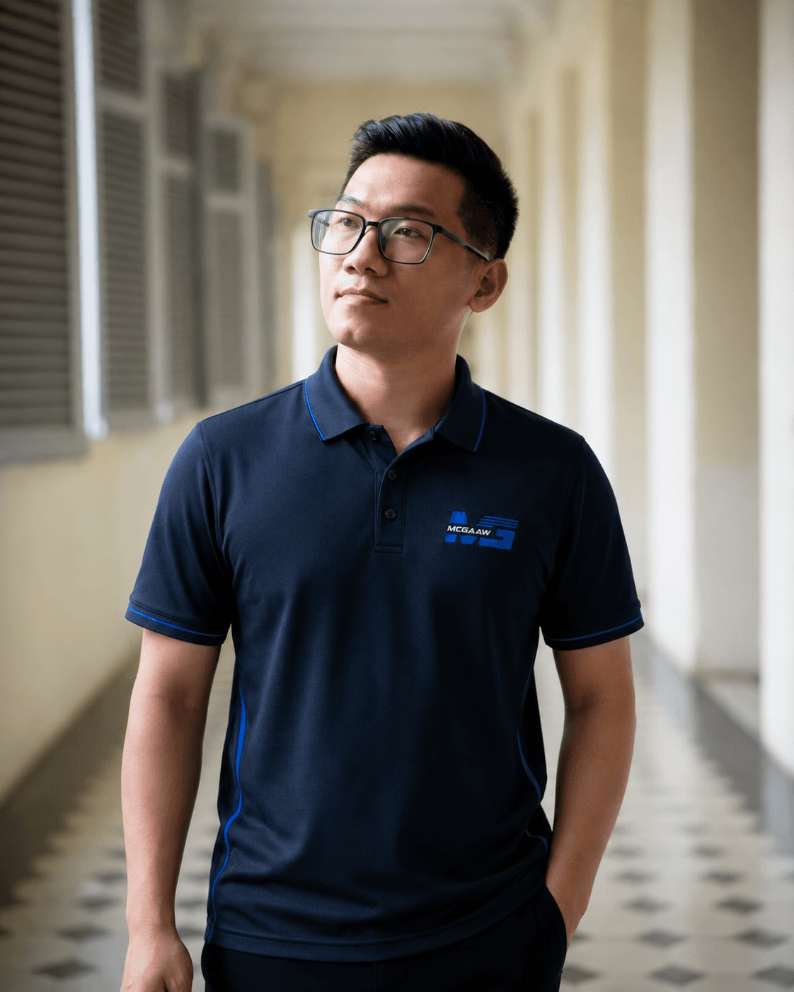 Danh Nguyen