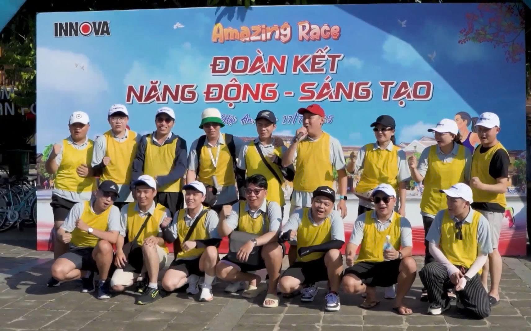 Team building