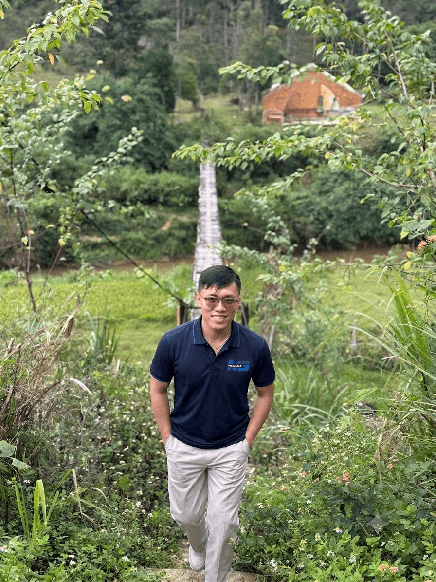 Thuan Ngo