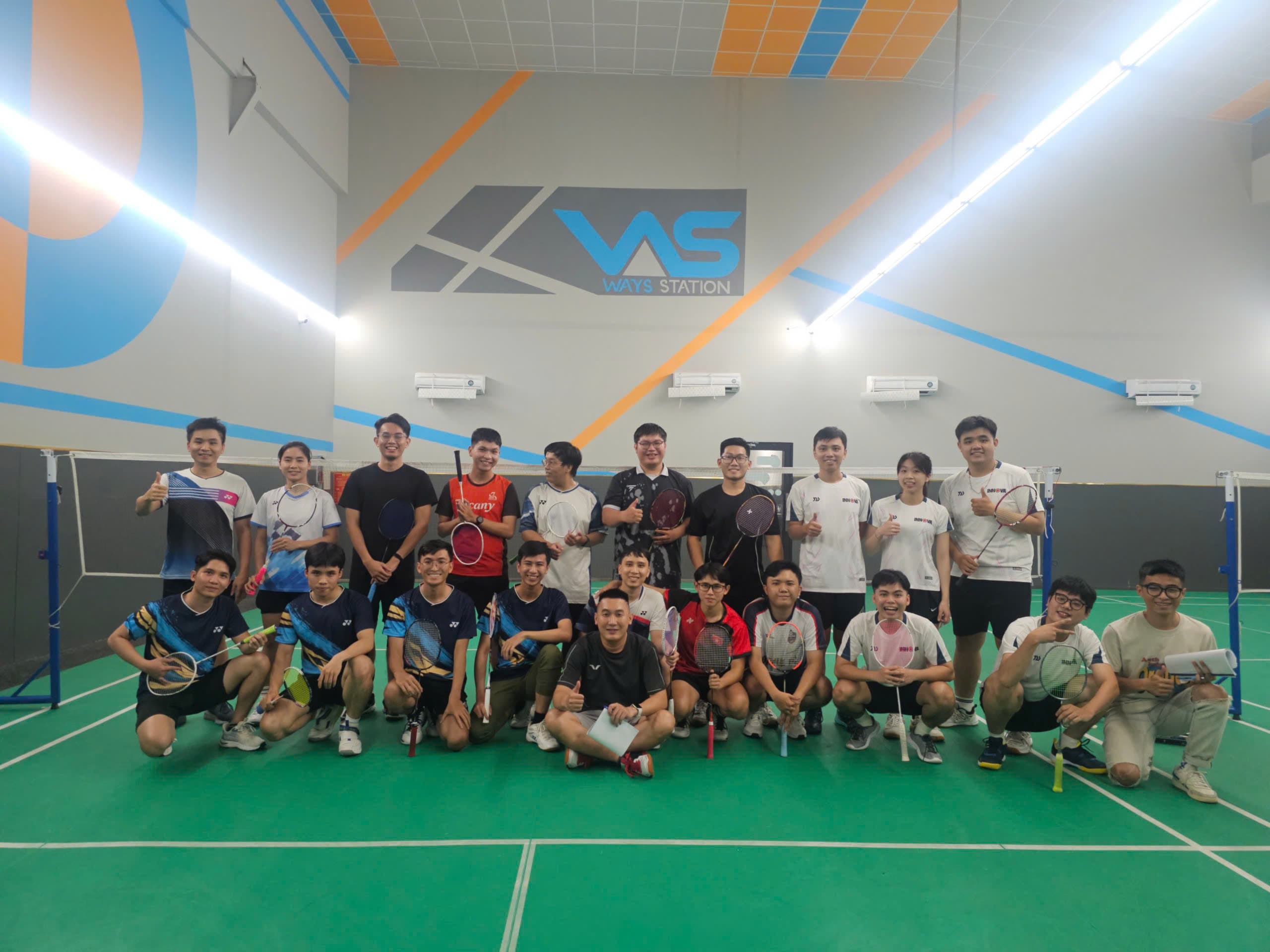 Sport activity 0
