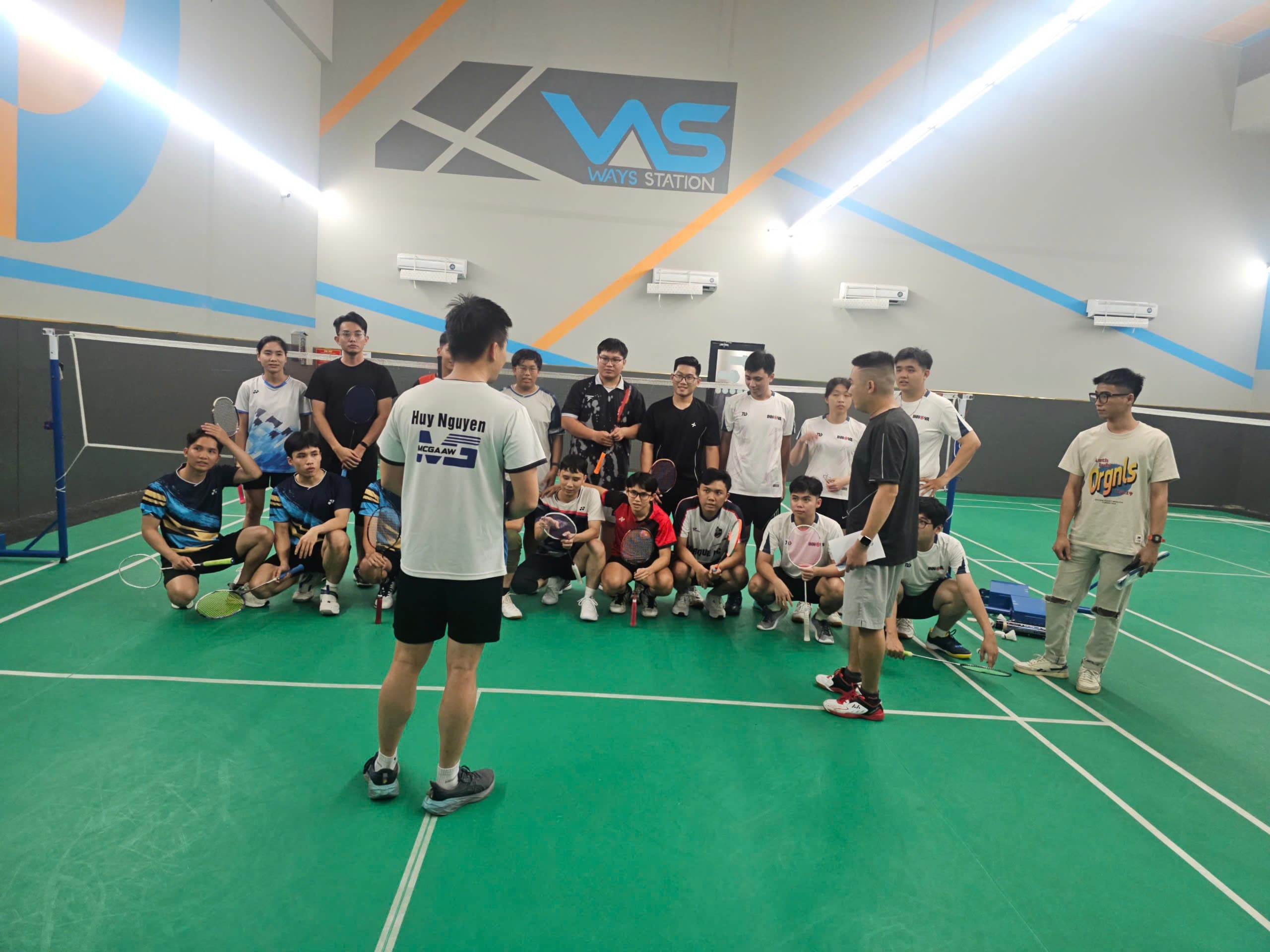 Sport activity 2